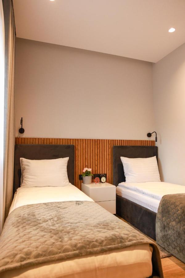 Dream Apart-hotel Málaga