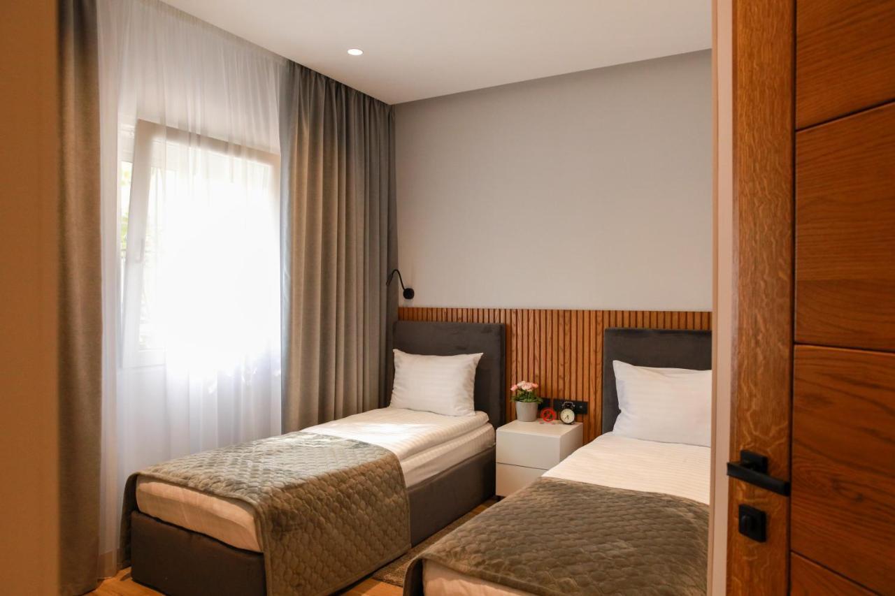 Apart-hotel Dream Málaga